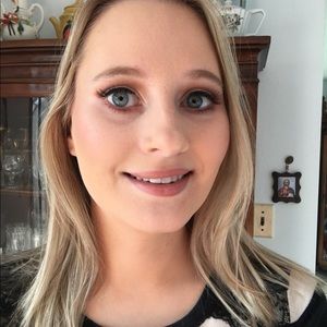 Meet your Posher, Johanna